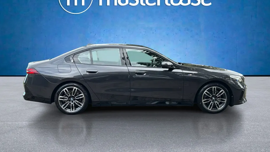 BMW Seria 5 -