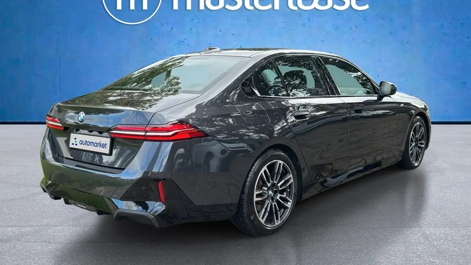 BMW Seria 5 -