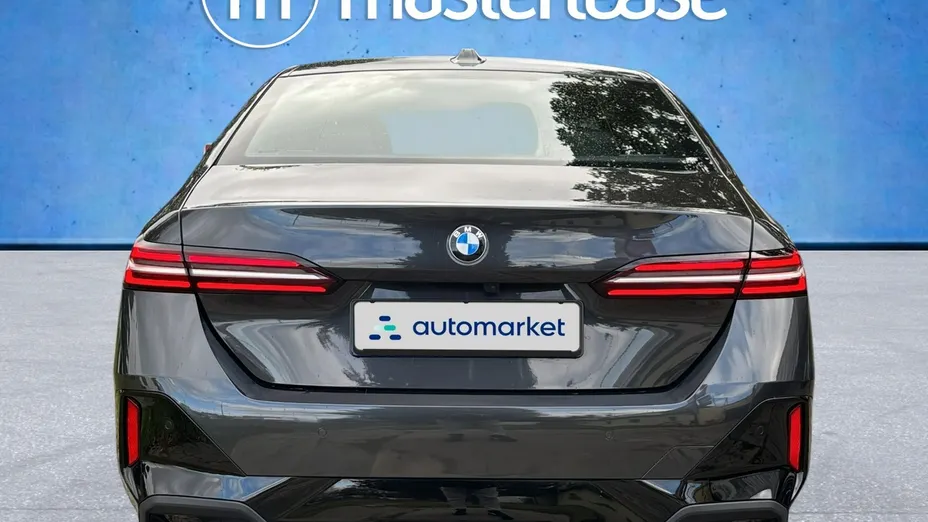 BMW Seria 5 -