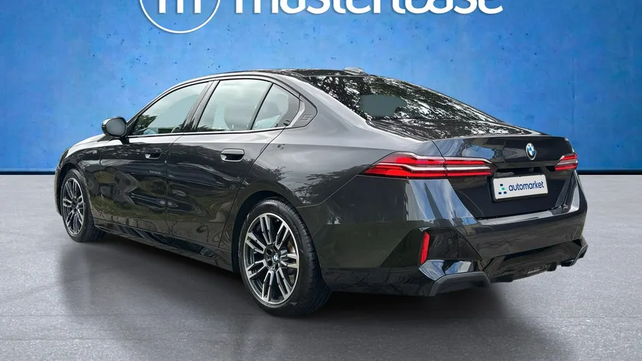 BMW Seria 5 -