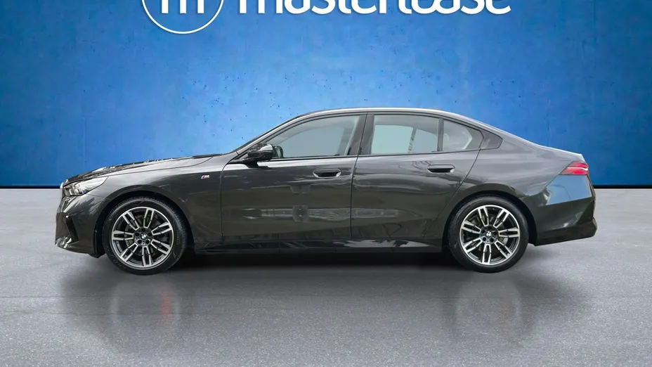 BMW Seria 5 -