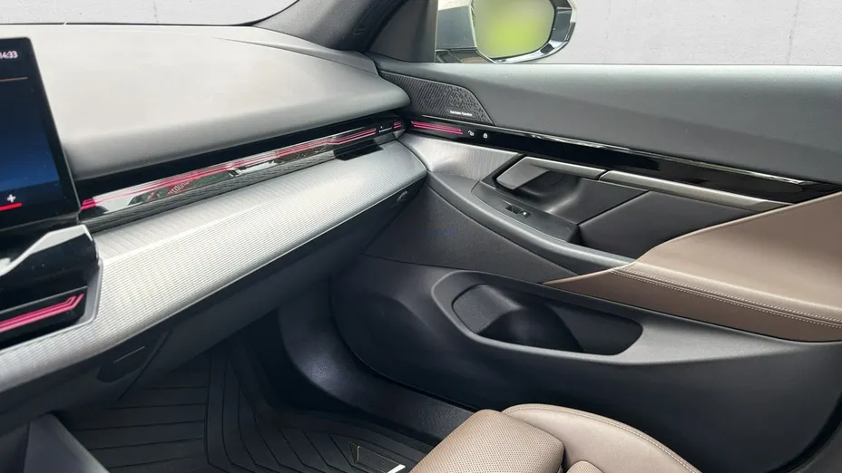 BMW Seria 5 -