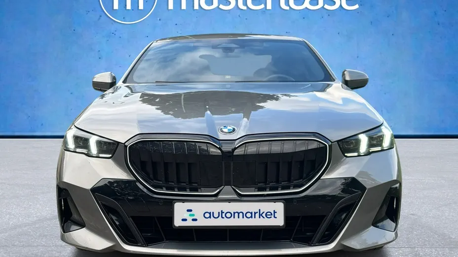 BMW Seria 5 -