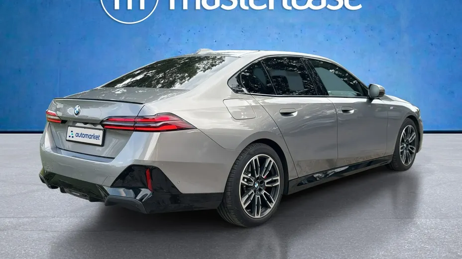 BMW Seria 5 -