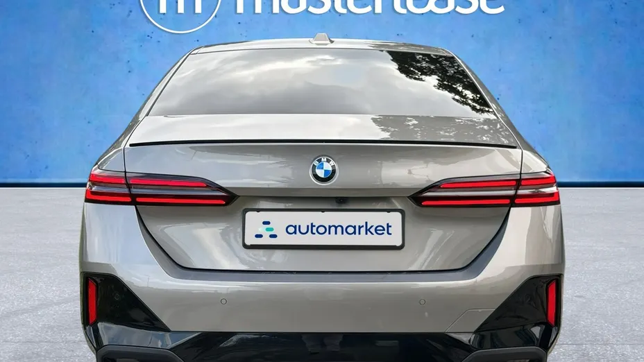 BMW Seria 5 -