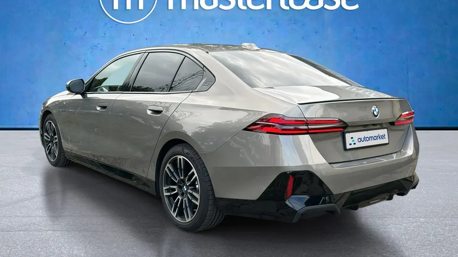 BMW Seria 5 -