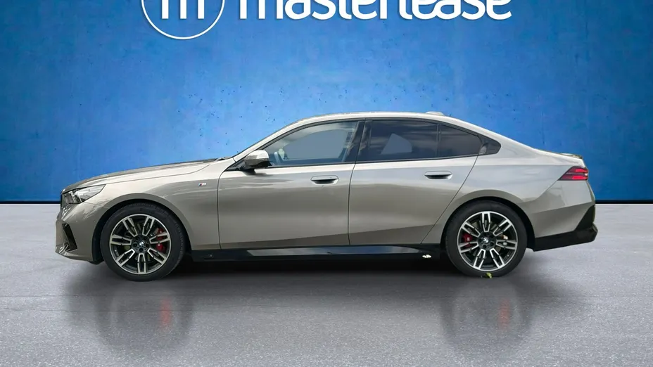 BMW Seria 5 -