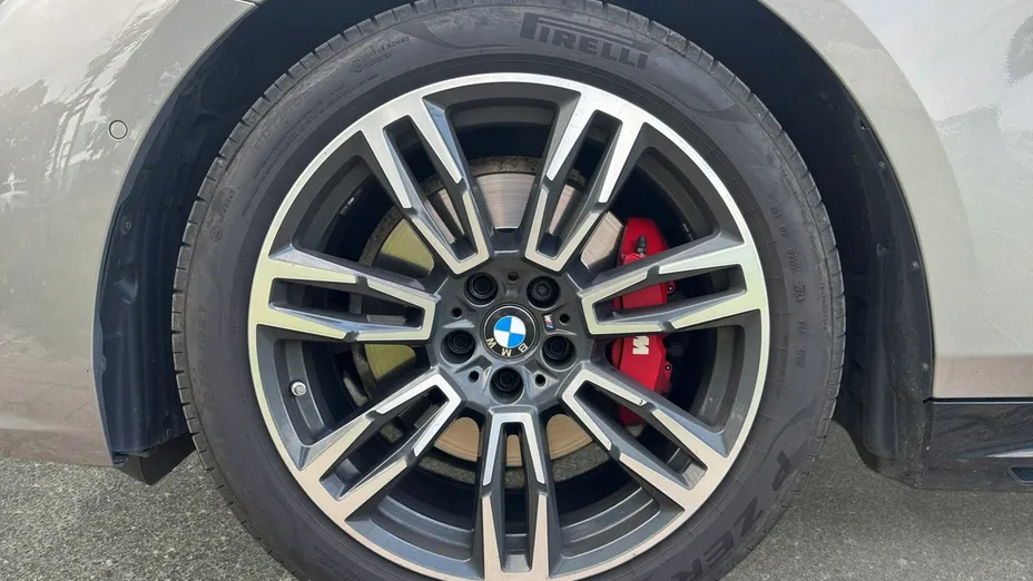 BMW Seria 5 -