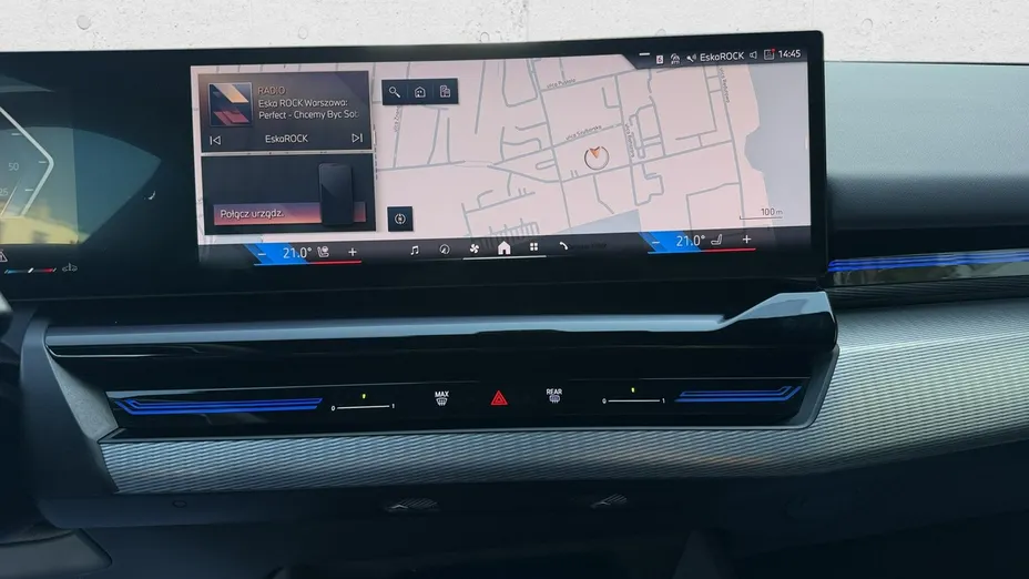 BMW Seria 5 -