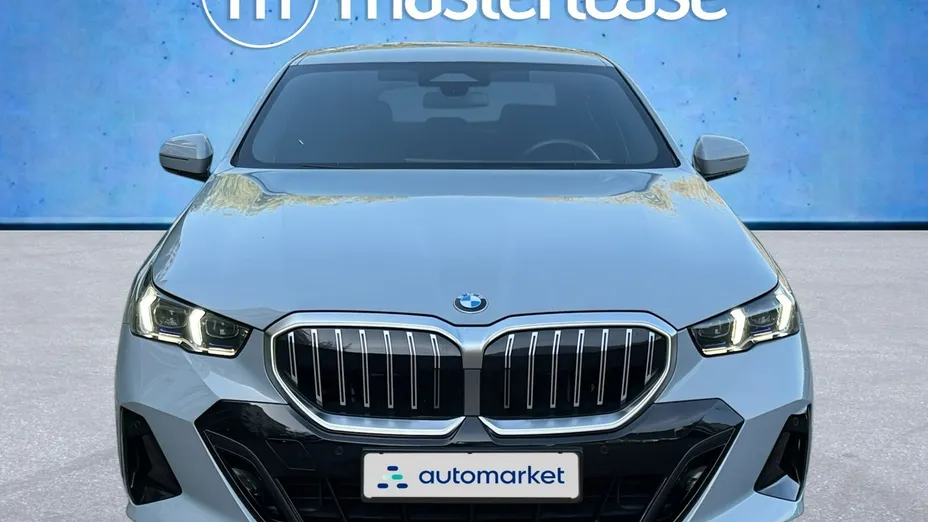 BMW Seria 5 -