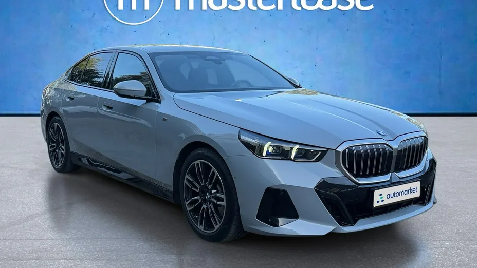 BMW Seria 5 -