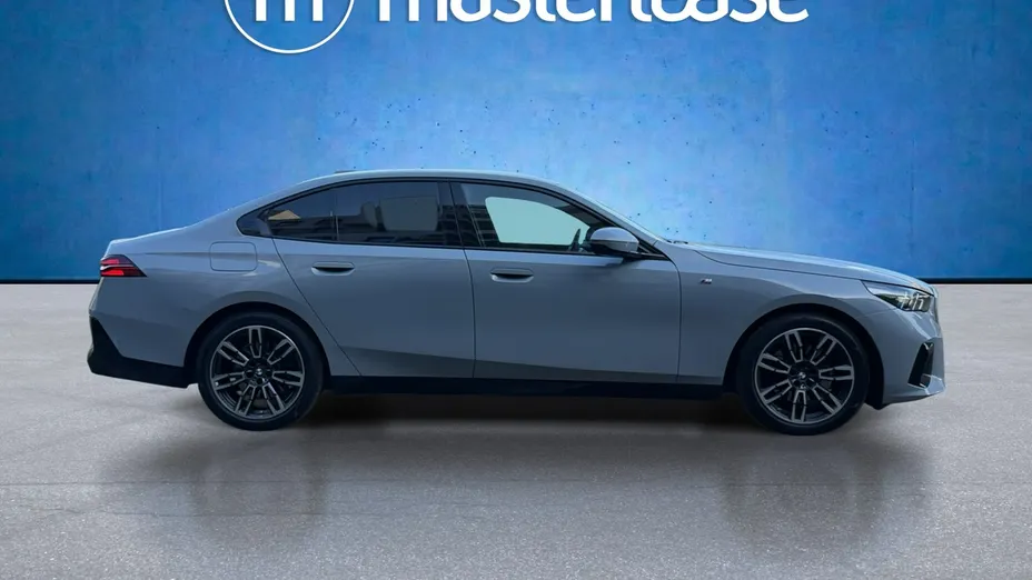 BMW Seria 5 -