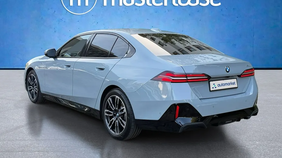 BMW Seria 5 -