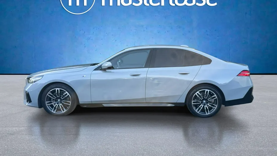 BMW Seria 5 -