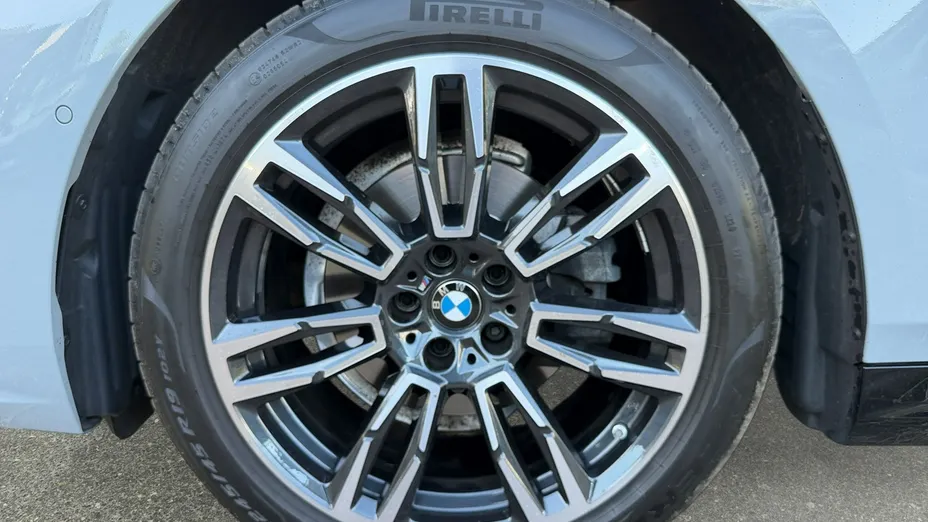 BMW Seria 5 -