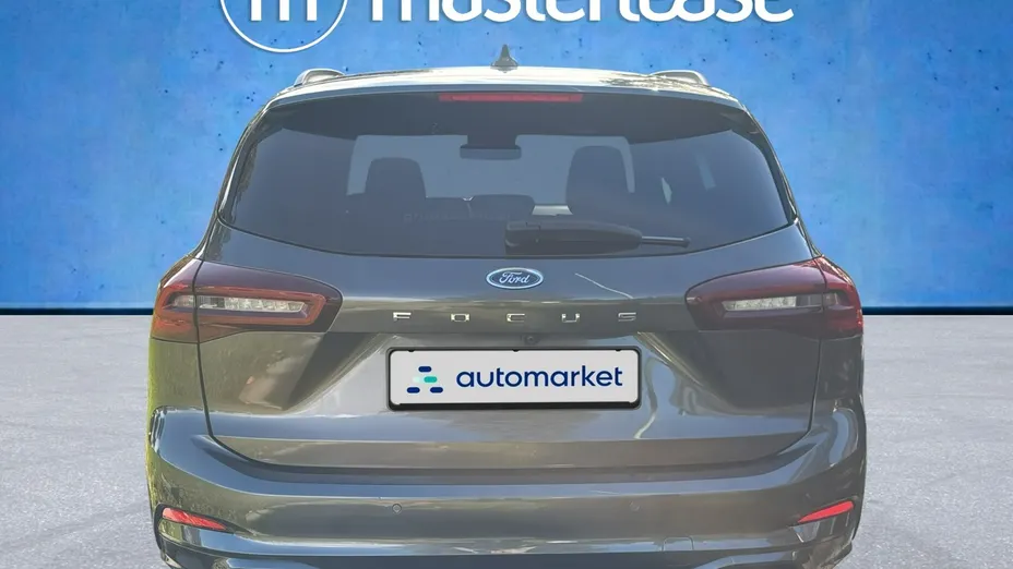 FORD Focus -