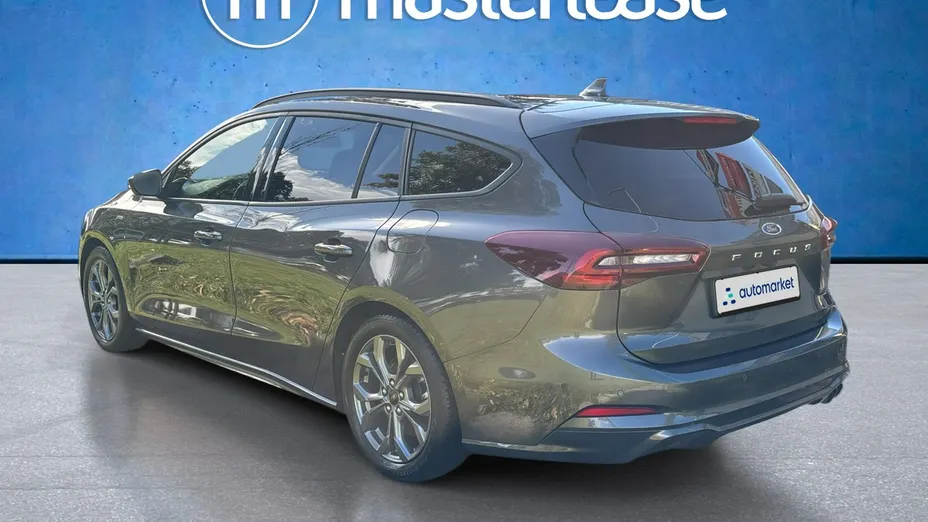 FORD Focus -