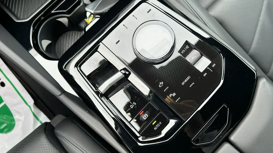 BMW Seria 5 -