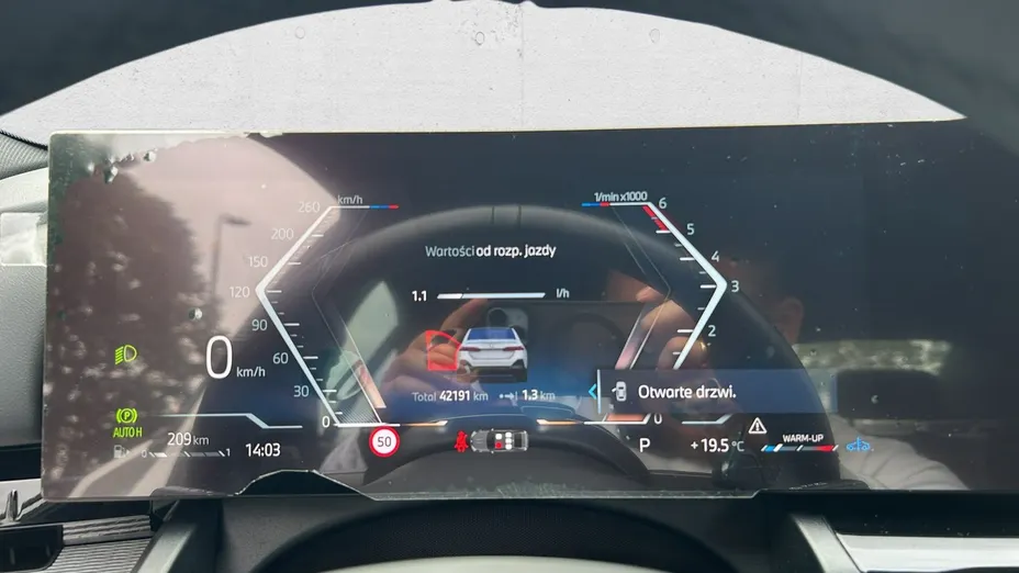 BMW Seria 5 -