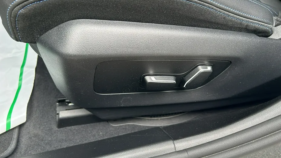 BMW Seria 5 -