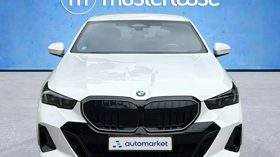 BMW Seria 5 -
