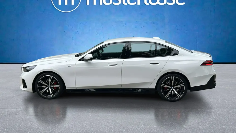 BMW Seria 5 -