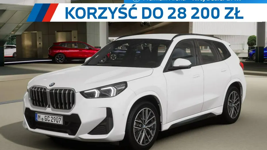 BMW X1 -