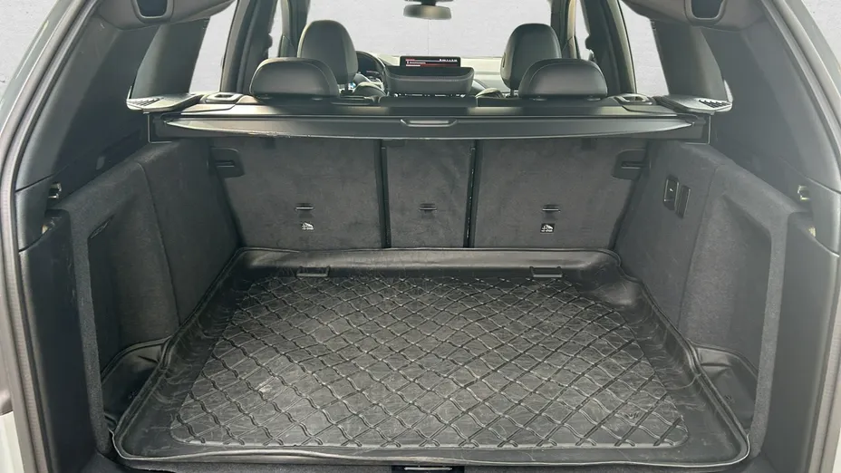 BMW X3 -