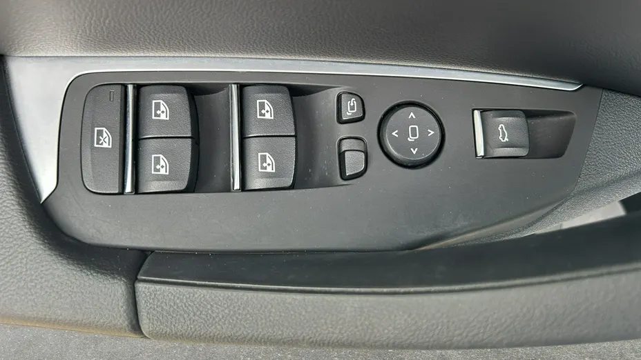 BMW X3 -