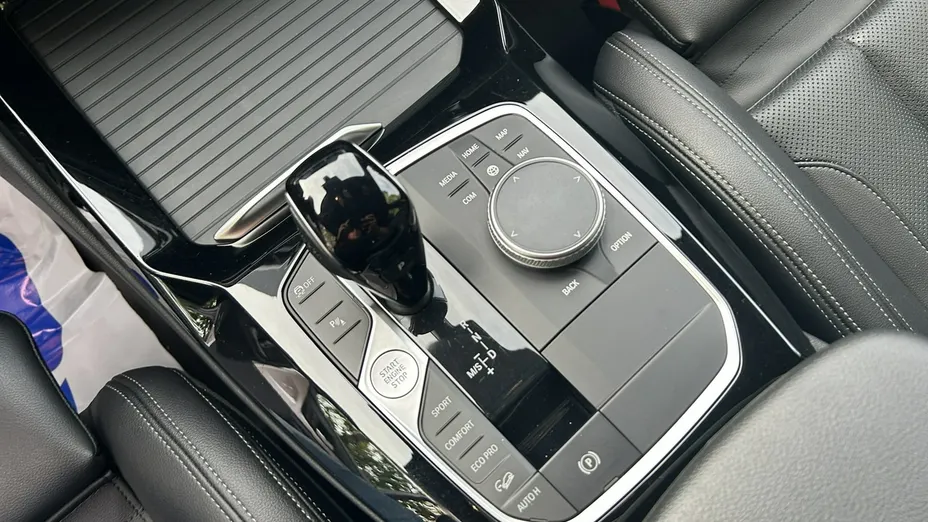 BMW X3 -