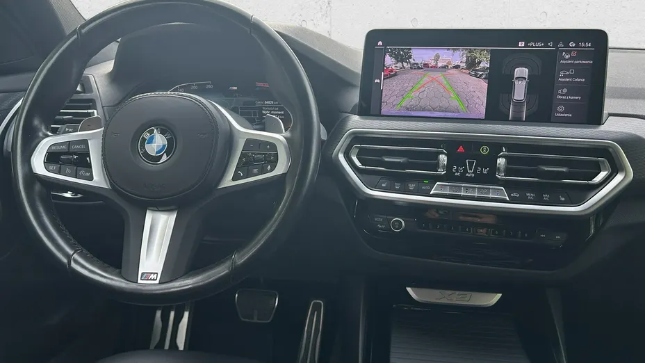 BMW X3 -