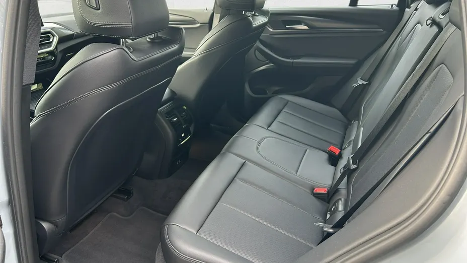 BMW X3 -