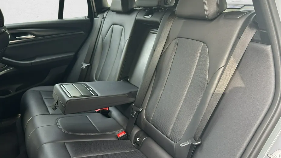 BMW X3 -