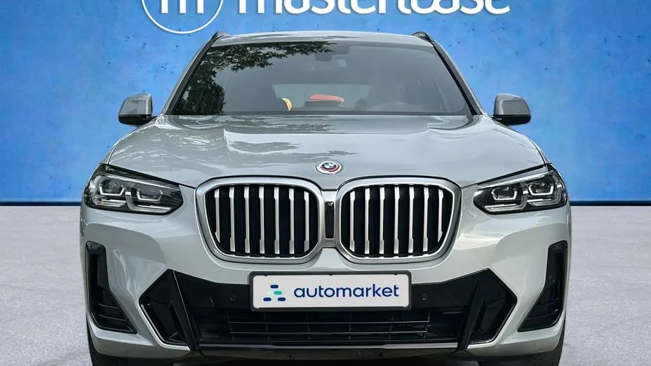 BMW X3 -