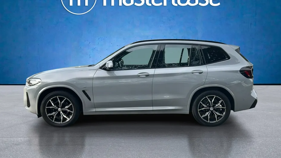 BMW X3 -
