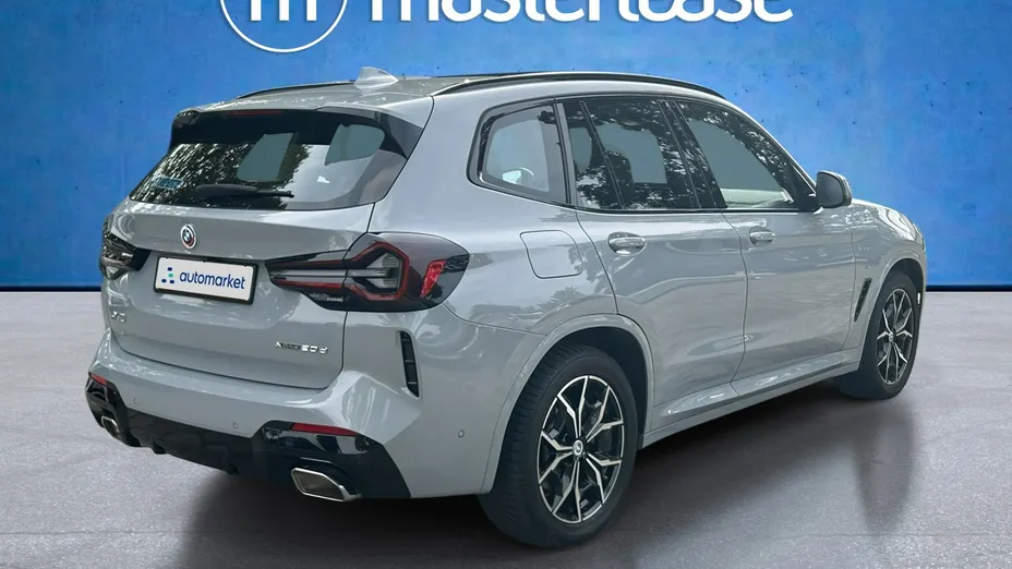 BMW X3 -