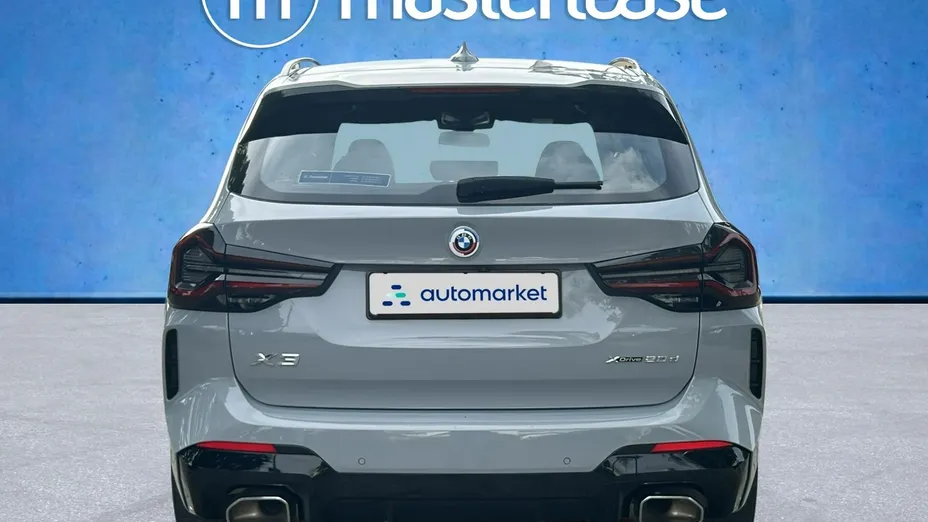 BMW X3 -