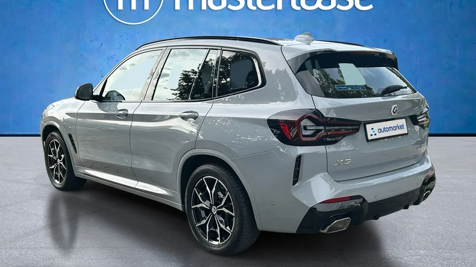 BMW X3 -