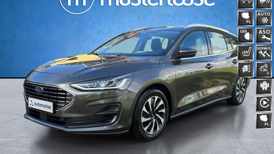 FORD Focus -