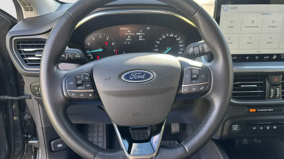 FORD Focus -