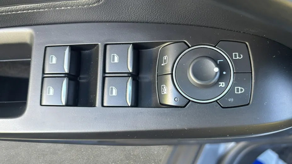 FORD Focus -