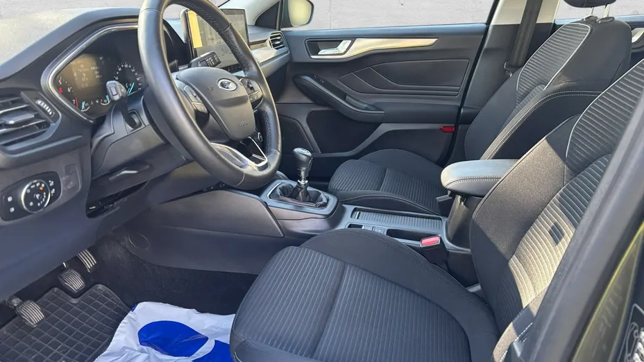 FORD Focus -