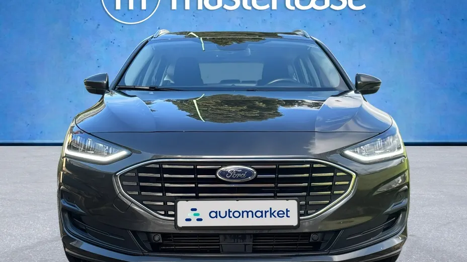 FORD Focus -