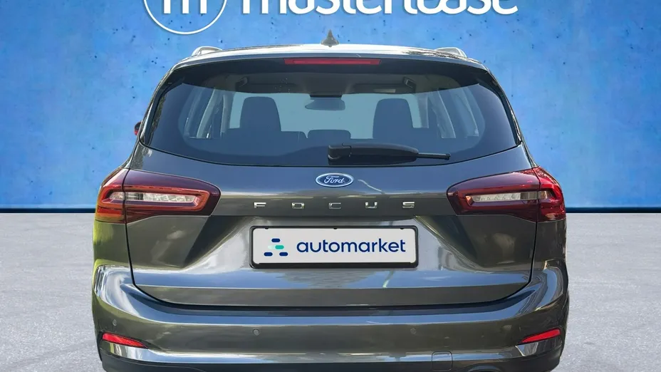 FORD Focus -