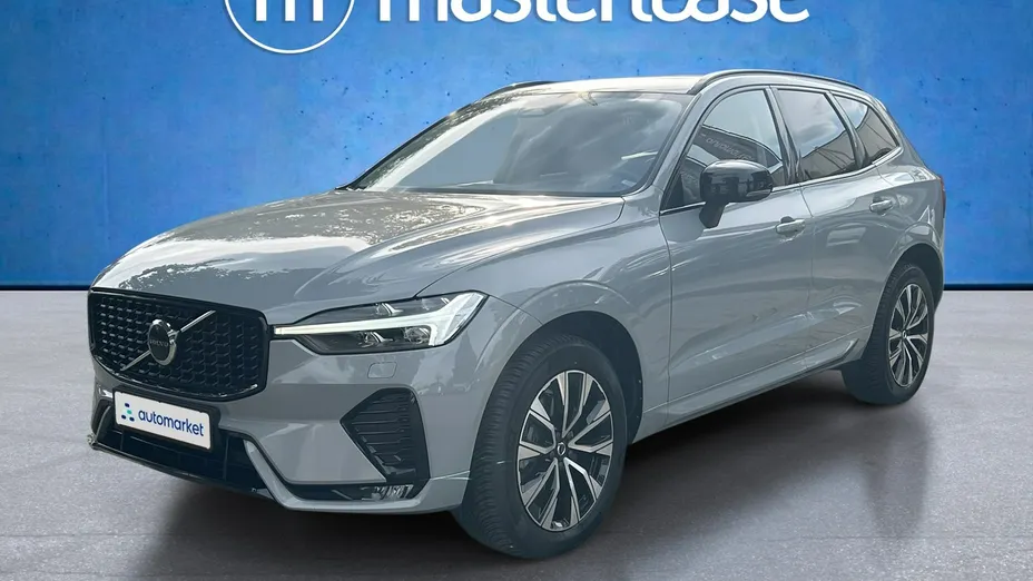 VOLVO XC60 -
