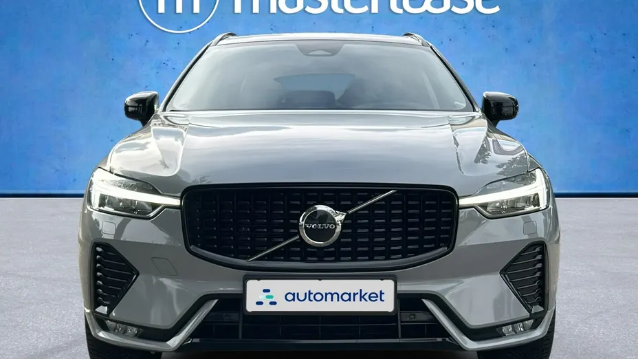 VOLVO XC60 -