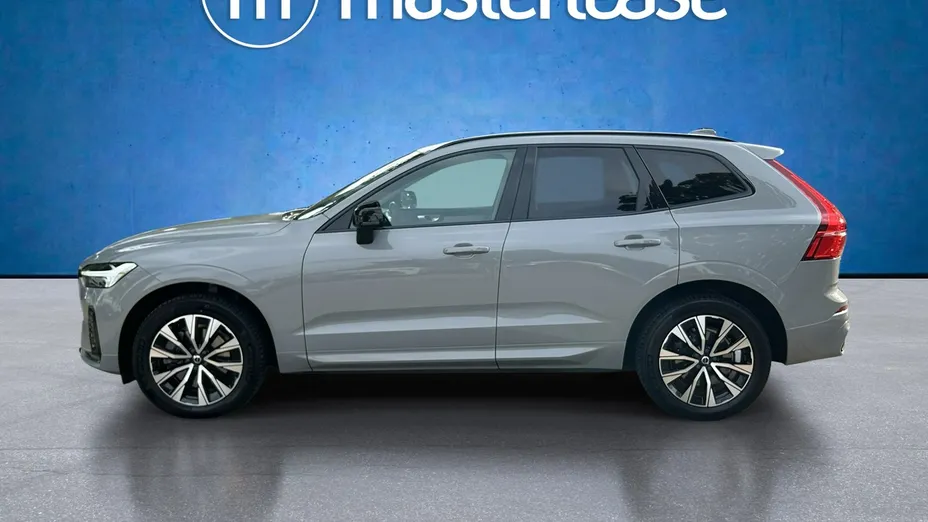 VOLVO XC60 -