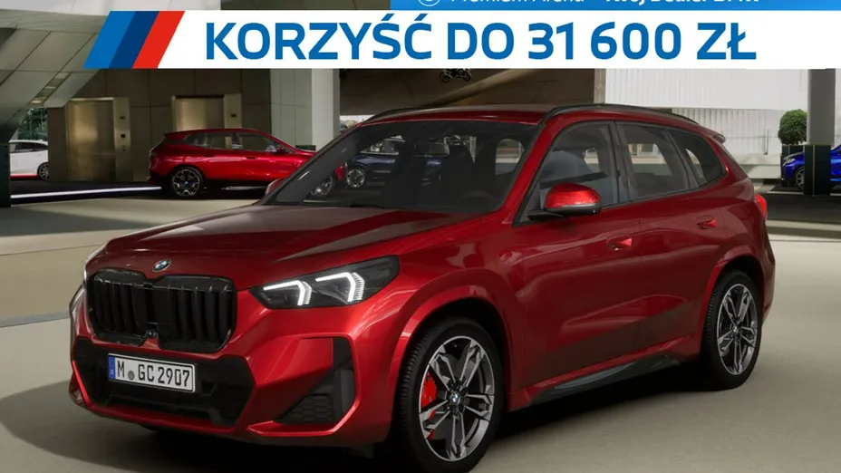 BMW X1 -