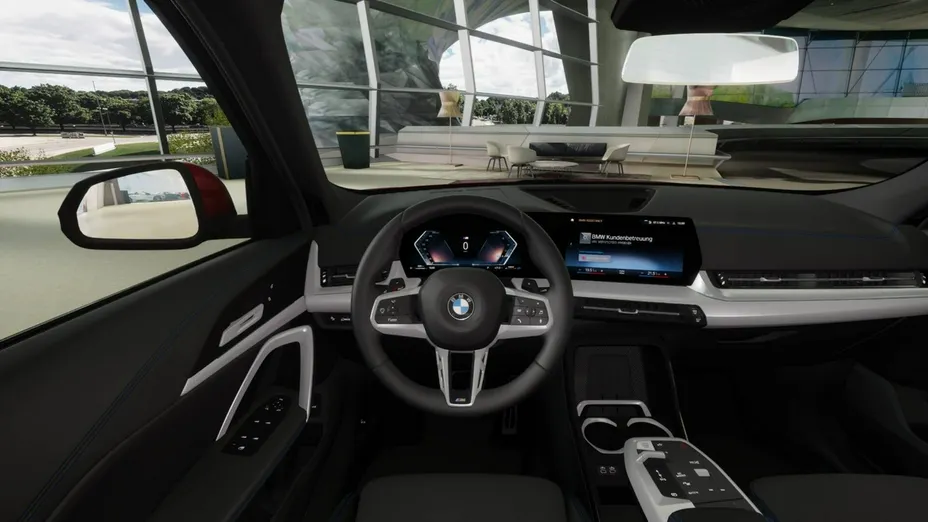BMW X1 -