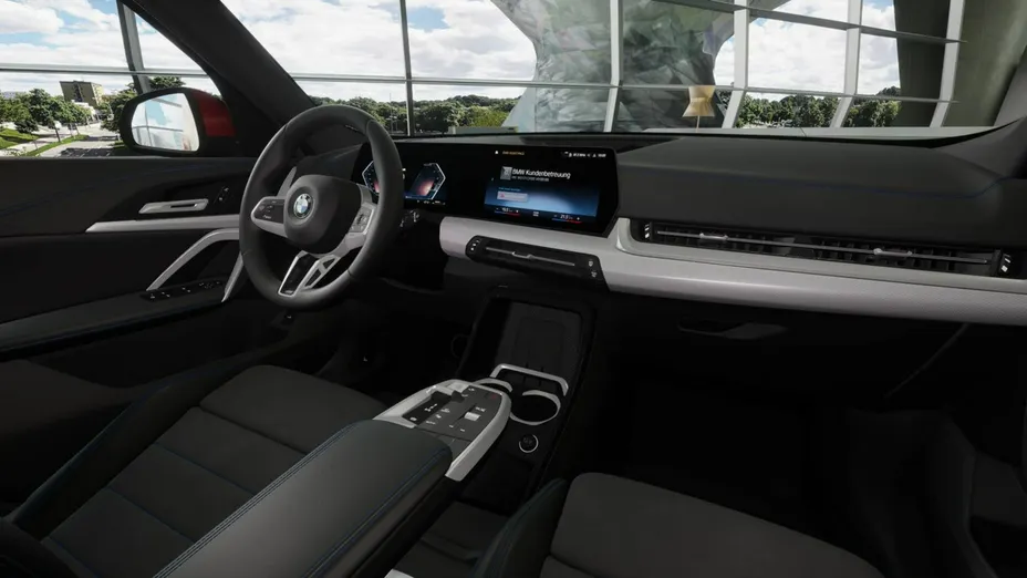 BMW X1 -